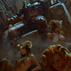 Illustration for article titled iGwent/is Latest Card Art Continues To Look Beautiful